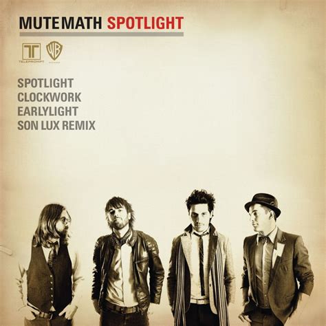 mutemath albums.